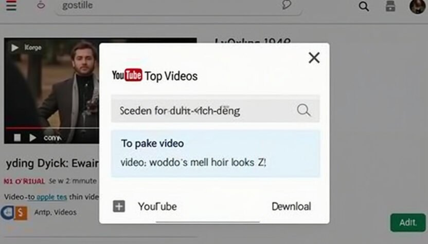 Download YouTube Videos