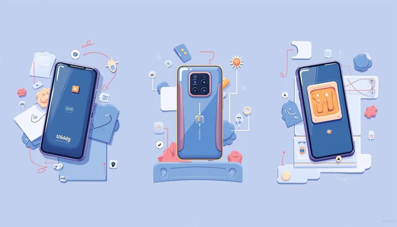 5 Best Camera Phones Under ₹20,000 for Instagram Lovers That Actually Deliver Stunning Shots in 2026