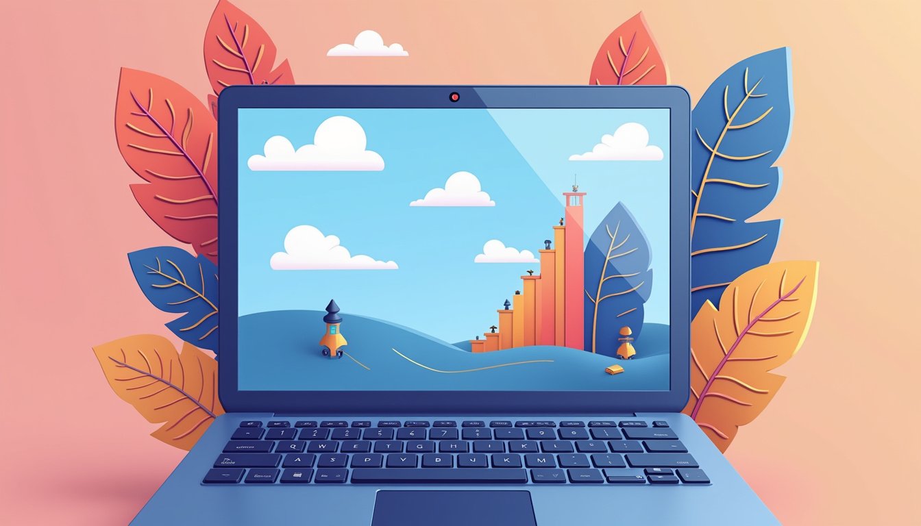 7 Best Laptops Under ₹40,000 for College Students in India That Actually Work for Everything